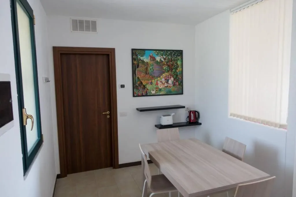 ססטו קלנדה Apartment Victoria, Cozy Studio Flat Near Leonardo Academy ססטו קלנדה