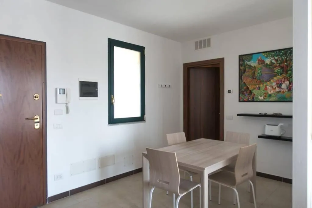 ססטו קלנדה Apartment Victoria, Cozy Studio Flat Near Leonardo Academy